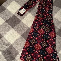 Lularoe Sarah New With Tags 