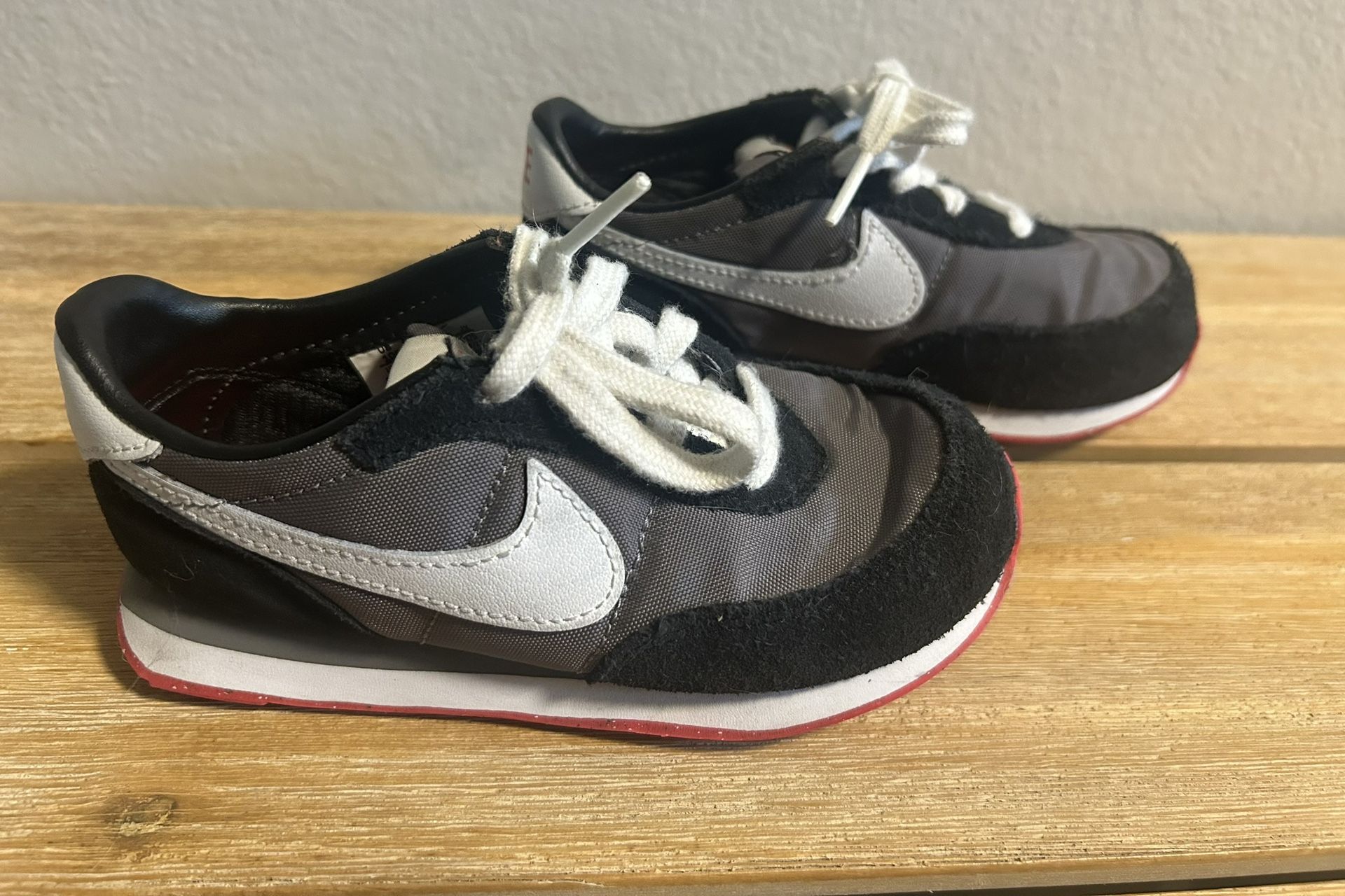 Nike waffle 10c 