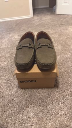 Steve Madden Sz 14