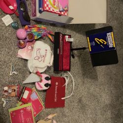 American Girl Doll Accessories 