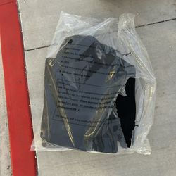 2025 Kia carnival floor mats