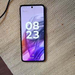 Motorola Razr Flip Phone