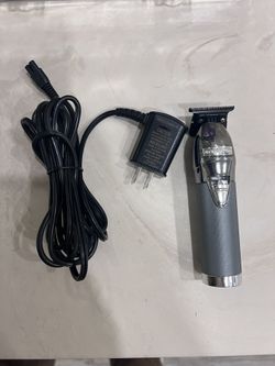 BaBylissPRO FX+ Professional Barber Cord/Cordless Hair Trimmers