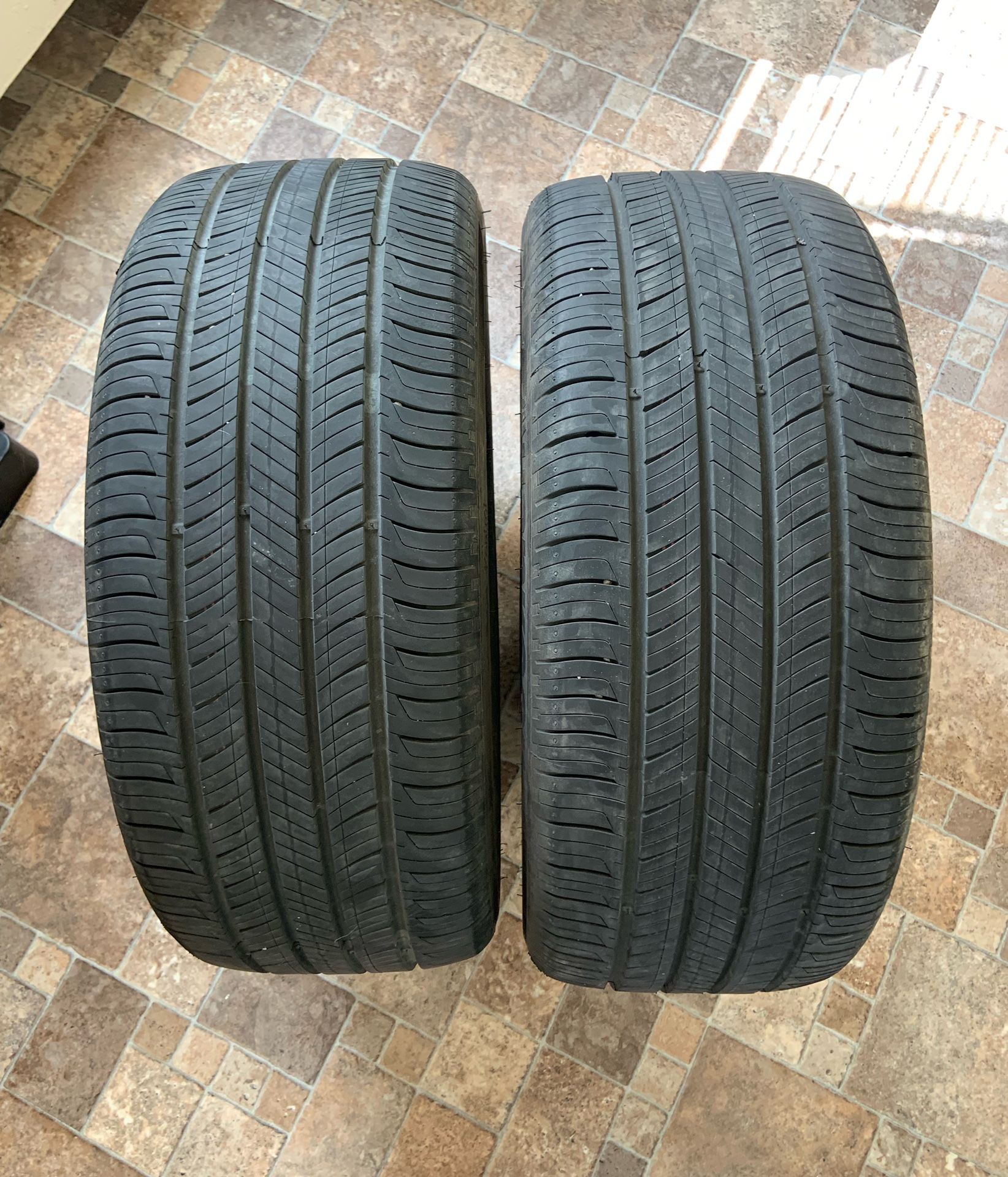 Hankook Kinergy GT 235/45R18 94V Tires for Sale in Anchorage, AK OfferUp