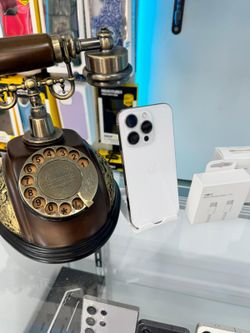 iPhone 15 Pro Max ! 779