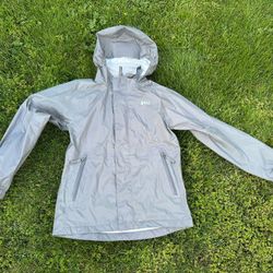 REI Kids Rain Jacket