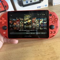 PlayStation Vita 
