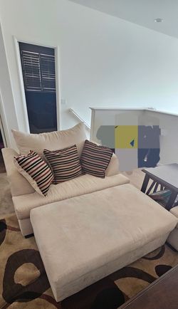 Very good condition furniture