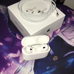 Apple AirPods Pro 2