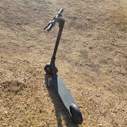 Trade electric scooter for xbox series x or s