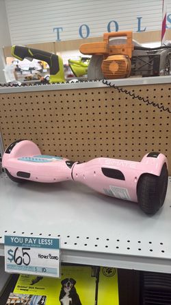Hover