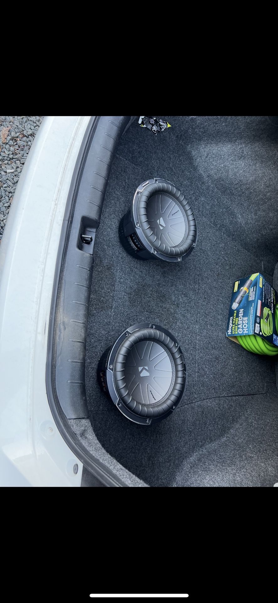 Speakers