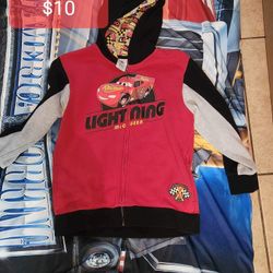 Sweaters Y Chamarras 