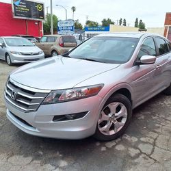 2010 Honda Accord Crosstour
