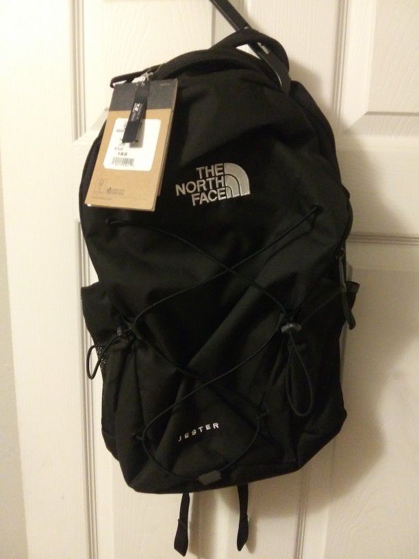 New North Face Bag With Tags Paid 80