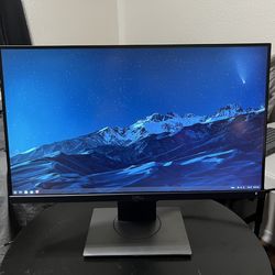 Dell P2418D 1440@60 IPS 24” Monitor A+
