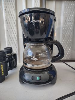 Coffeemaker 