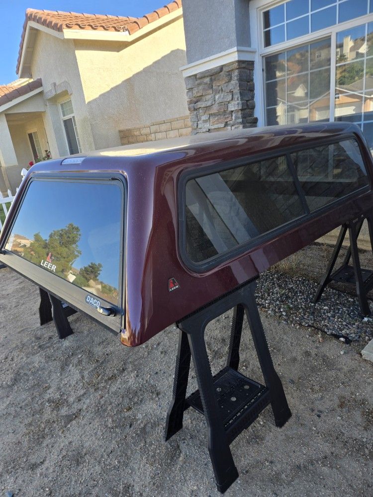 Leer Camper