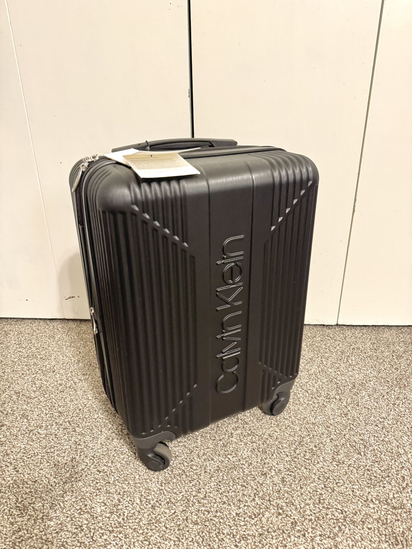 Calvin Klein Suitcase