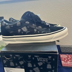 Vans Size 9.5