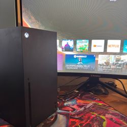 XBOX Series X
