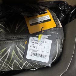 Ariat work boots  7, 7.5, 8, 8.5, 9, 10.5, 11, 11.5 and 12 for only $140