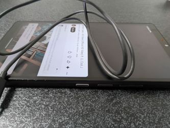 TCL tab 8
