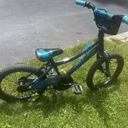 16 Inch Bike For Sale