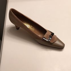 New Designer Ferragamo Shoes