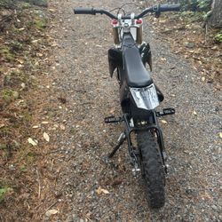 Mototec 36v Pro 1200W