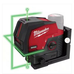 Milwaukee Laser M12