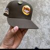 Fitted Caps