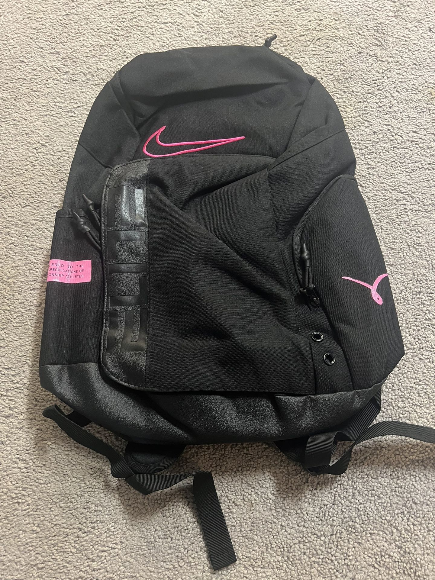 Nike Elite Hoops Olympic Team Backpack 32L