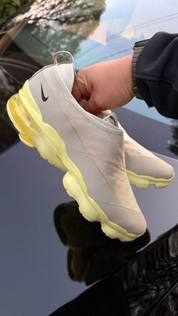 Nike Air VaporMax Moc Roam Light Stone | US 11 | 2023