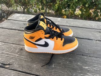 Nike Jordan 1