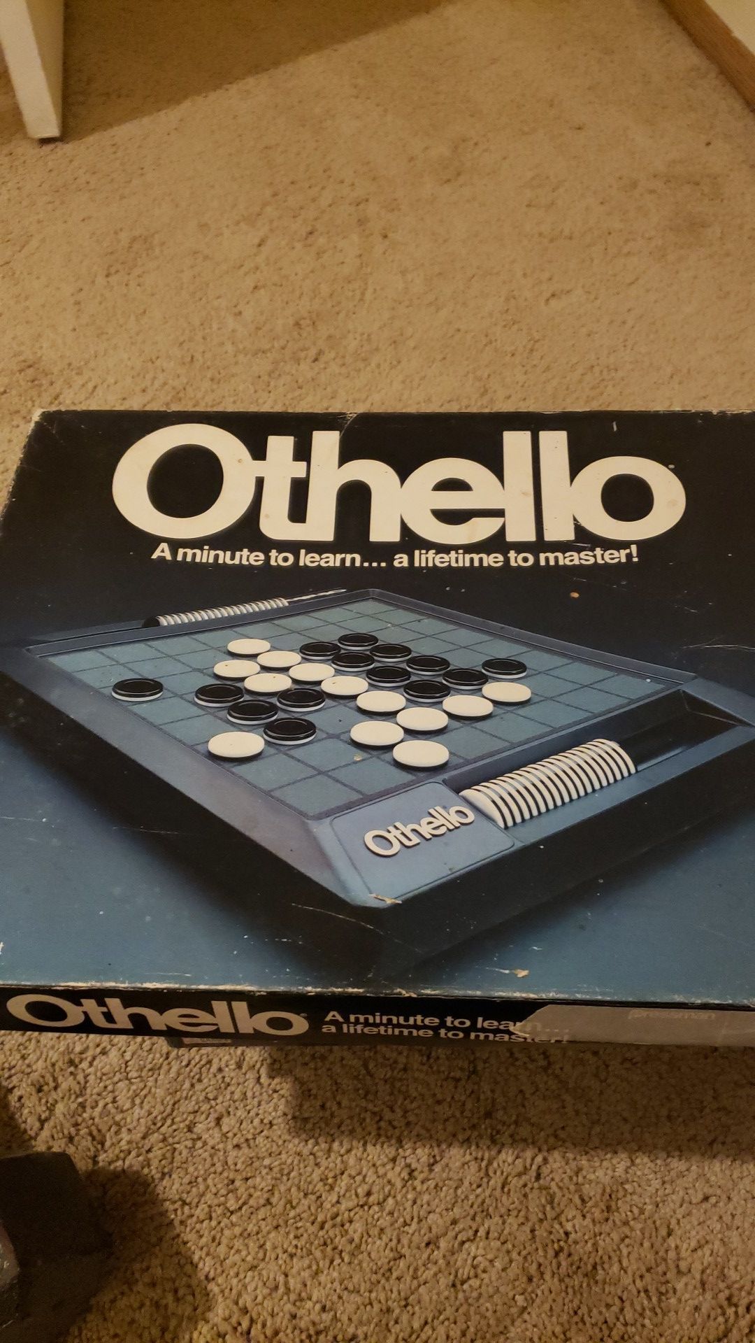 Board games