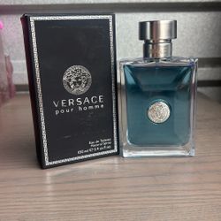 Versace Pour Homme