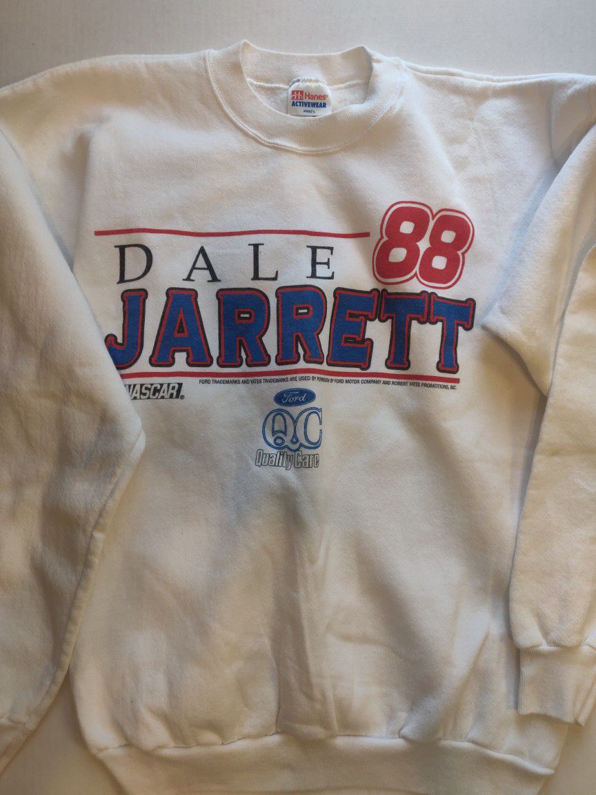 NASCAR Vintage Sweatshirt 