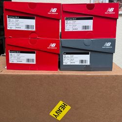 New Balance Men’s Shoes Size 10.5
