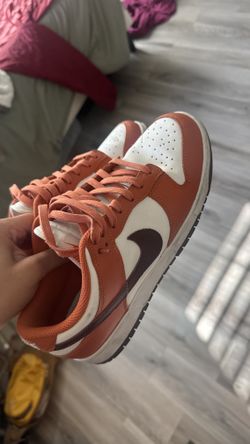 Nike Dunks