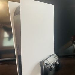 PS5 Digital Edition
