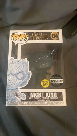 Funko pop