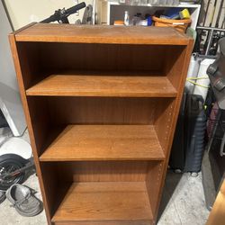 Book Shelve Free
