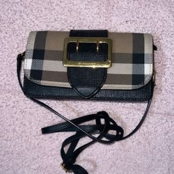 Authentic Burberry 