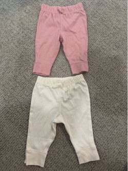 Carter pants 3M new