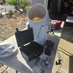 New Kayak Live Baitwell 