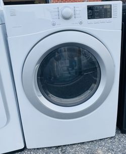 Kenmore Front Load Electric Dryer