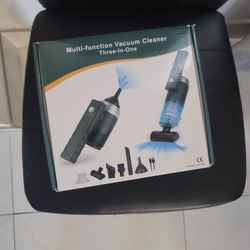 New WADEO Handheld Vacuum Cordless