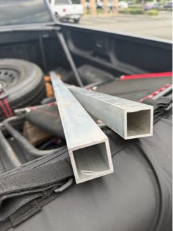 Aluminum excursion
