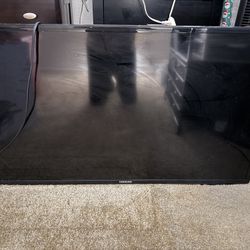 55 Inch Samsung Smart TV